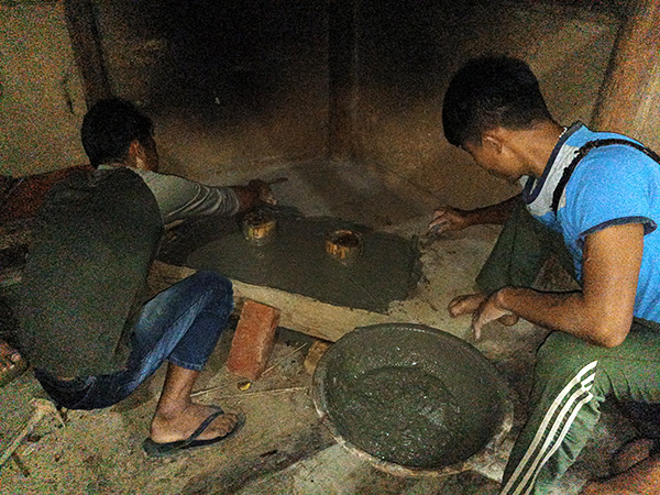 Chullah