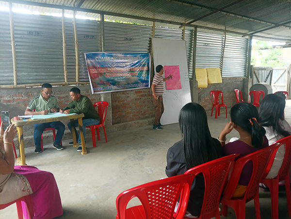 pacdr